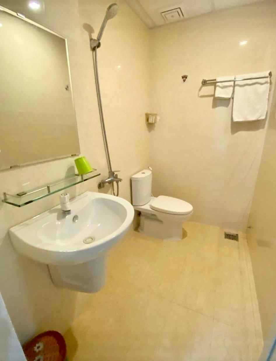 Hoa Anh Dao Hotel Danang Room photo